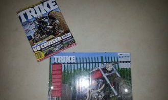 Trike magazine