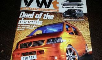 VWT magazine